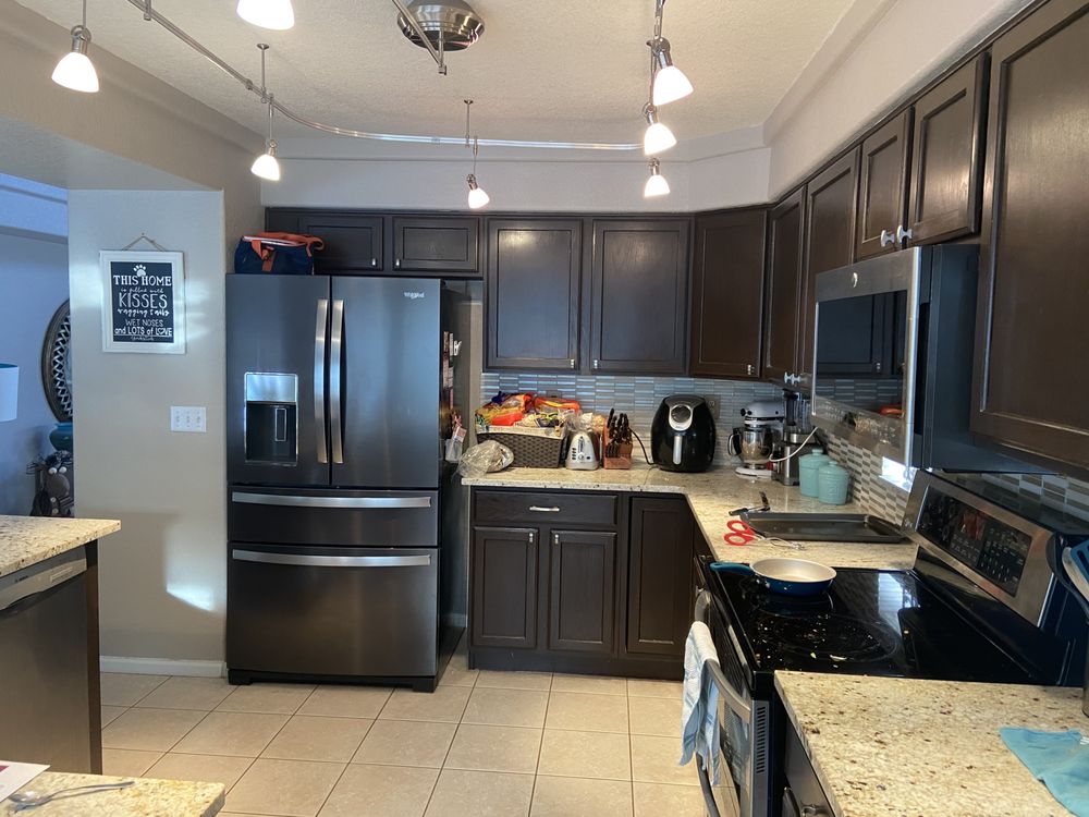 Slide of SNR Contractors & Associates