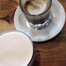 Chai Latte