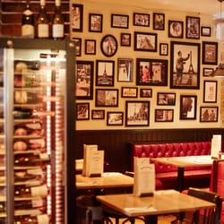 Cafe Rouge Newbury - Cafe Rouge Newbury