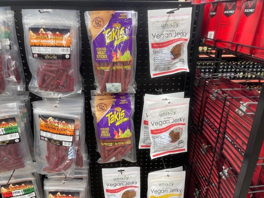 Texas Best Smokehouse by null