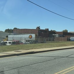 Hamrick Industries Plant No 1