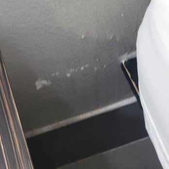 Motel 6 - They say they paint when someone checks out, but the walls in both rooms were scuffed up. - Hotels Near Me - Freeport, Texas Motel 6 - They say they paint when someone checks out, but the walls in both rooms were scuffed up. - Hotels Near Me - Freeport, Texas