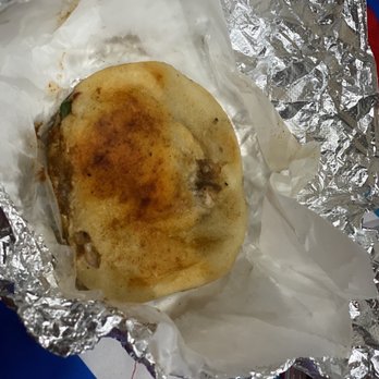 Harry Sweets And Snacks - Bun Choley - Indian Near Me - Floral Park, New York