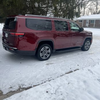 Enterprise Rent-A-Car - Car Rental Near Me - Detroit, Michigan Enterprise Rent-A-Car - Car Rental Near Me - Detroit, Michigan