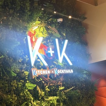 KITCHEN KOCKTAILS BY KEVIN KELLEY - Updated December 2025 - 145 Photos