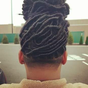 Phils Barber Shop - My undercut from mich - Men's Hair Salons Near Me - Bensalem, Pennsylvania