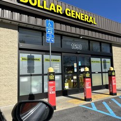 Dollar General