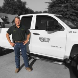 Wooten Plumbing