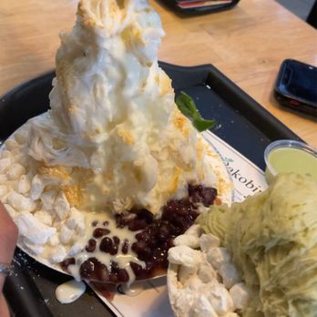 Oakobing - Shaved Ice Near Me - Los Angeles, California Oakobing - Shaved Ice Near Me - Los Angeles, California
