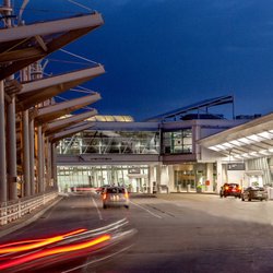 The Squeaky Wheel Shuttle Service - Cleveland Hopkins International Airport is one of our most traveled to destinations....