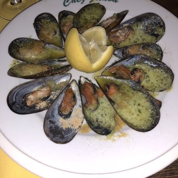 Chez Janou - Mussels app. Delicious! - Bistros Near Me - Paris, 75 Chez Janou - Mussels app. Delicious! - Bistros Near Me - Paris, 75