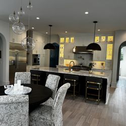 Capital Design Cabinetry