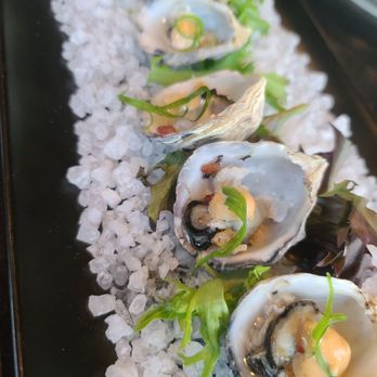 Ginos at the Point - Steakhouses Near Me - Tacoma, Washington