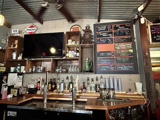 Earth Eagle Brewings by null