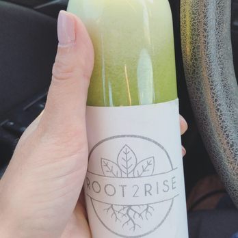 Root 2 Rise - Juice Bars & Smoothies Near Me - Greenwood, Indiana