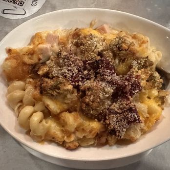 MadMacs - Gobbler Mac - New American Near Me - Newark, Delaware