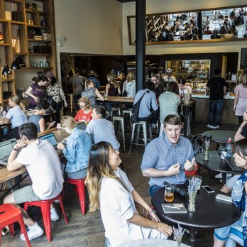 Partners Coffee - Brooklyn - Expect most of Williamsburg to visit on the weekends. - Coffee & Tea Near Me - Brooklyn, New York Partners Coffee - Brooklyn - Expect most of Williamsburg to visit on the weekends. - Coffee & Tea Near Me - Brooklyn, New York