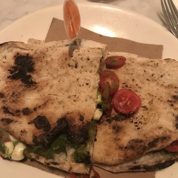 PizzArte - Pizza sandwich - Pizza Near Me - New York, New York PizzArte - Pizza sandwich - Pizza Near Me - New York, New York