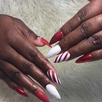 Nails L'amour - Nails by BeBe - Nail Salons Near Me - Milpitas, California Nails L'amour - Nails by BeBe - Nail Salons Near Me - Milpitas, California