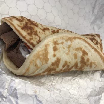 Olga's Kitchen - Mediterranean Near Me - Lansing, Michigan