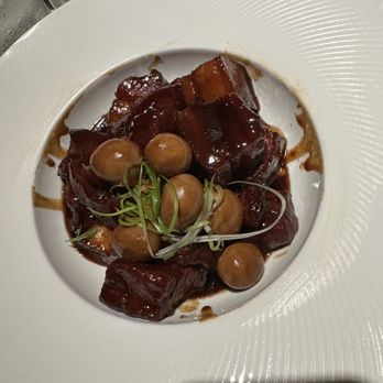 Array 36 - Braised pork belly - Chinese Near Me - San Gabriel, California