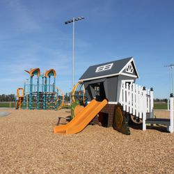 Don and Brenda Nottoli Community Park
