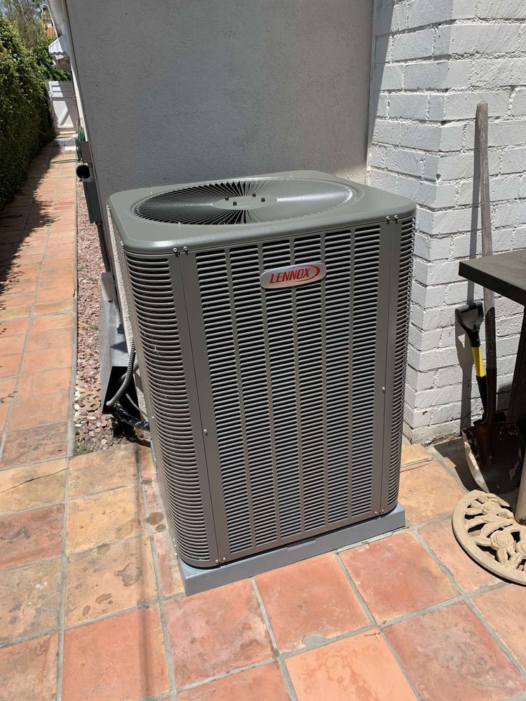 JUPITER AIR CONDITIONING AND HEATING Updated August 2024 54 Photos