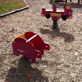 Mikey's Place - Playgrounds Near Me - Wethersfield, Connecticut