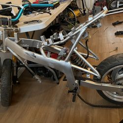 Atom E Bike Repair