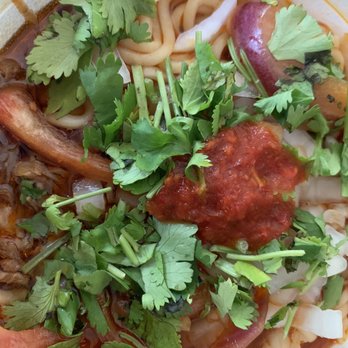 Birrieria Xolos - Birria ramen - Tacos Near Me - Chino, California
