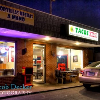 Tacos Kissi - Mexican Near Me - Phoenix, Arizona