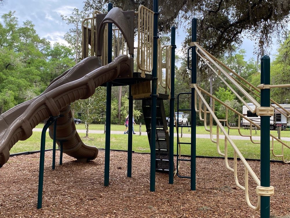 Stephen Foster Folk Culture State Park Image