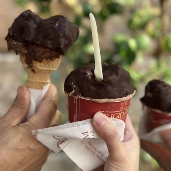 Frigidarium - Ice Cream & Frozen Yogurt Near Me - Rome, RM Frigidarium - Ice Cream & Frozen Yogurt Near Me - Rome, RM