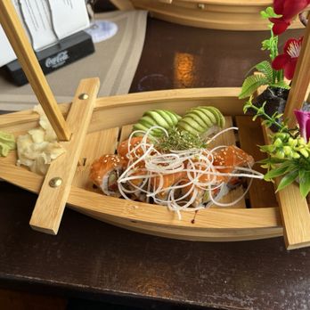 Nam - Sushi - Sushi Bars Near Me - Hilden, NW Nam - Sushi - Sushi Bars Near Me - Hilden, NW