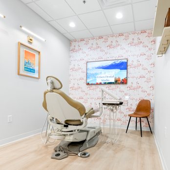 Frisco Dental Studio - General Dentistry Near Me - Frisco, Texas Frisco Dental Studio - General Dentistry Near Me - Frisco, Texas