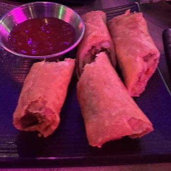 Here Fishy Fishy - Egg Rolls - Sushi Bars Near Me - Los Angeles, California