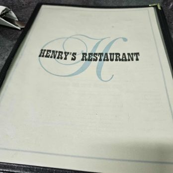 Henry's Restaurant - Restaurants Near Me - Libby, Montana Henry's Restaurant - Restaurants Near Me - Libby, Montana