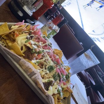 Mountain Pass Sports Bar - Mountain Nachos - Sports Bars Near Me - Aurora, Colorado Mountain Pass Sports Bar - Mountain Nachos - Sports Bars Near Me - Aurora, Colorado