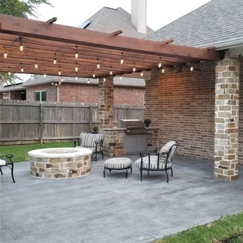 H3 Outdoor Design & Construction - General Contractors Near Me - Bryan, Texas