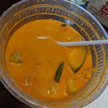 Savory Thai - Panaang curry - Thai Near Me - Oceanside, California Savory Thai - Panaang curry - Thai Near Me - Oceanside, California