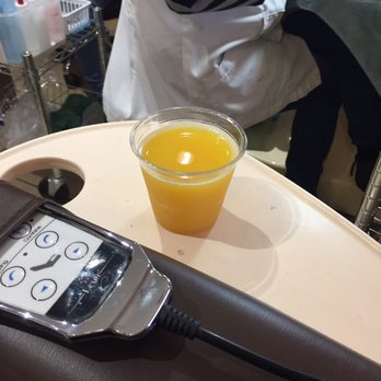 Sugar Nails & Lashes - Mimosa on the house - Nail Salons Near Me - Orange, California