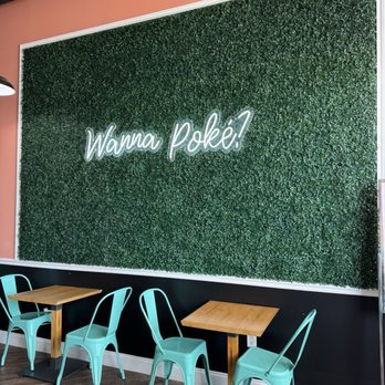 Pokemoto - Poke Near Me - Spring, Texas