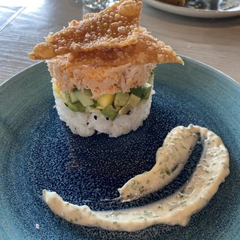 The Cove - Crab Tower - Seafood Near Me - Vancouver, Washington The Cove - Crab Tower - Seafood Near Me - Vancouver, Washington