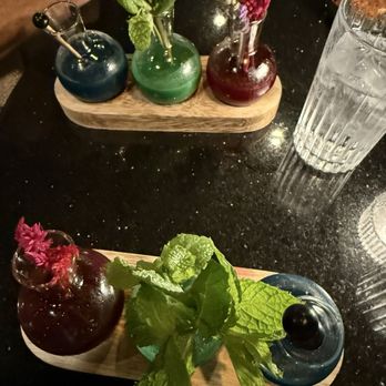 Broken Spell Lounge - Lounges Near Me - Anaheim, California