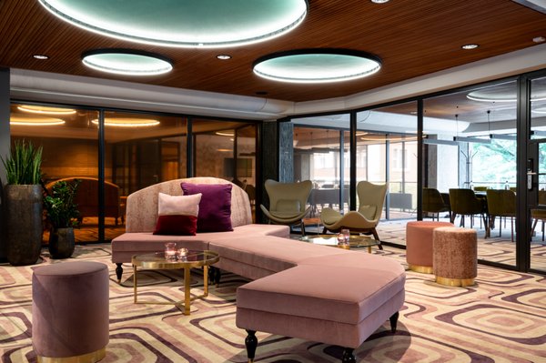 The Slaak Rotterdam, a Tribute Portfolio Hotel by null