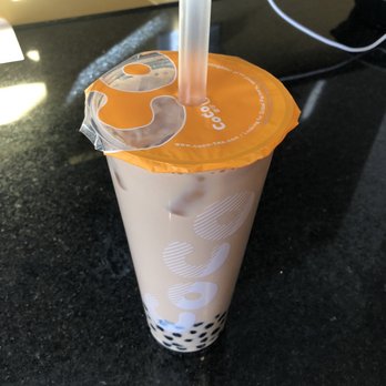 Coco Fresh Tea & Juice - A new favorite of mine! If you've never tried bubble tea give it a shot! - Bubble Tea Near Me - Syosset, New York Coco Fresh Tea & Juice - A new favorite of mine! If you've never tried bubble tea give it a shot! - Bubble Tea Near Me - Syosset, New York
