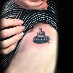 Cthulhu Tattoo & Body Piercing