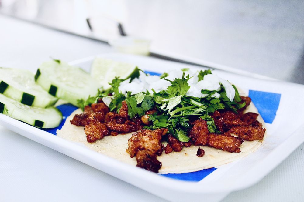 Taqueria Berenice Logo