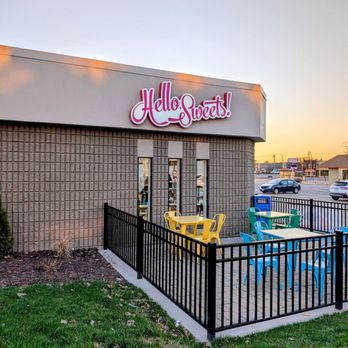 Hello Sweets Candy and Pop Shop - Candy Stores Near Me - Tonawanda, New York Hello Sweets Candy and Pop Shop - Candy Stores Near Me - Tonawanda, New York