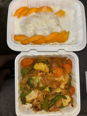 Krua Thai Chula Vista by null